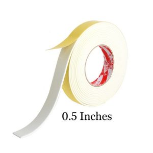 Double Sided Foam Tape