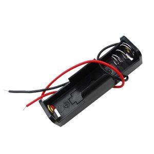 AA Battery Holder