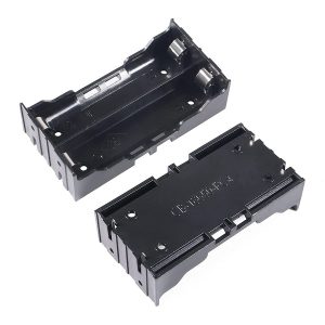 18650 Battery case