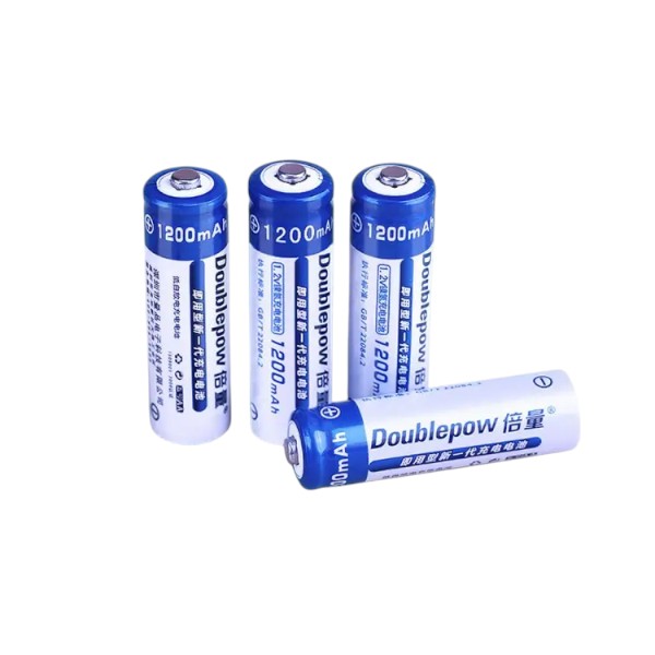 Doublepow AA Battery
