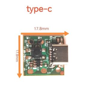 mini Fan Circuit in bd