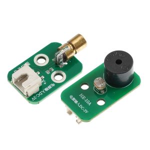 Laser Alarm