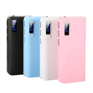 Power Bank Case