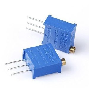 5k Variable Resistor