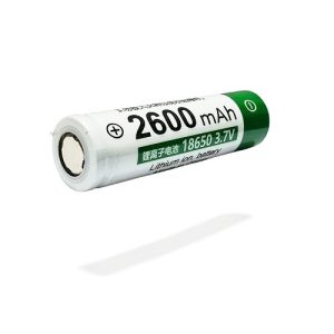 18650 Battery