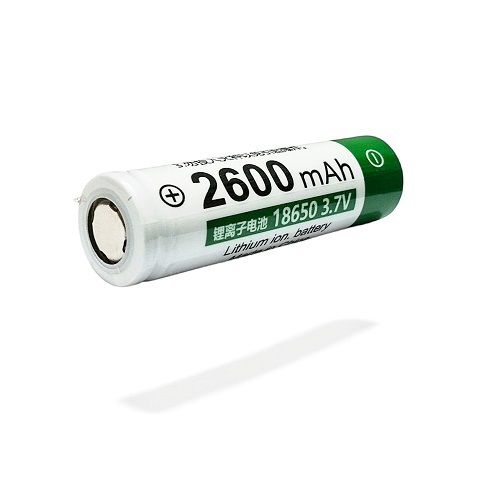 18650 Battery