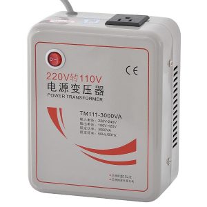 220V to 110V Converter