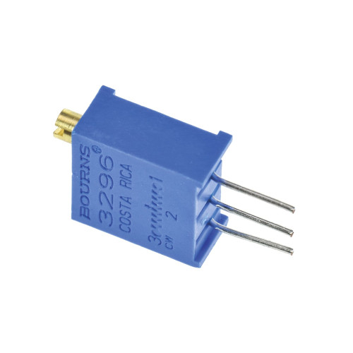 102 1k pot resistor