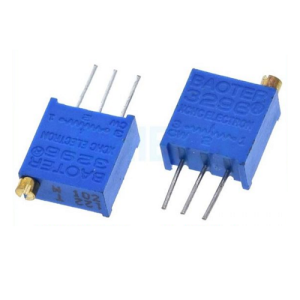 1k Variable Resistor