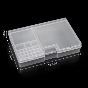 Storage Box For Phone