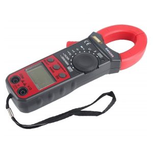 Digital Clamp Meter