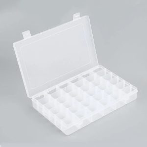 Components Storage box