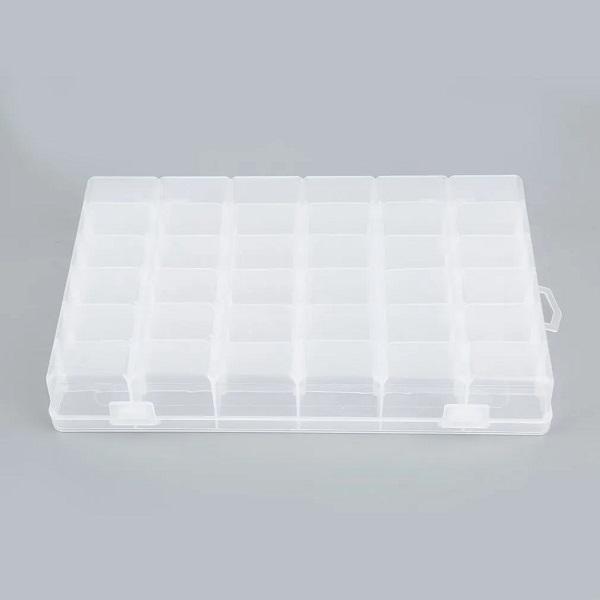 Jewelry Accessories Storage Box