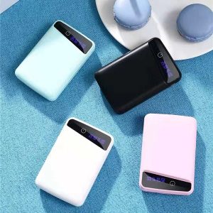 Power Bank Case
