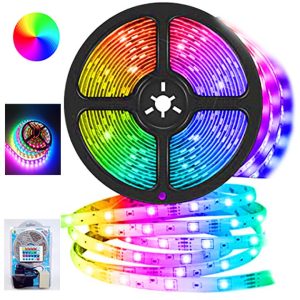 RGB LED Strip Light