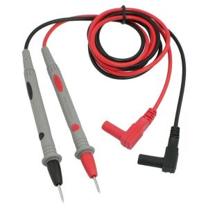 Multimeter Probe Test Leads