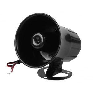 Car Security Alarm
