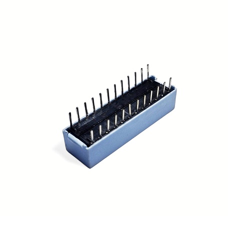 12 position dip switch