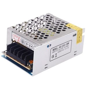12V 3A Power Supply