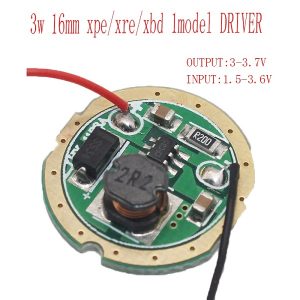 LED Driver