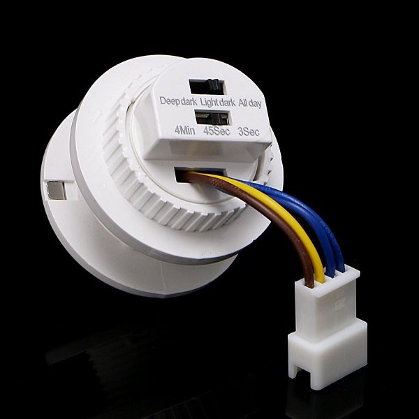 220v Light Switch