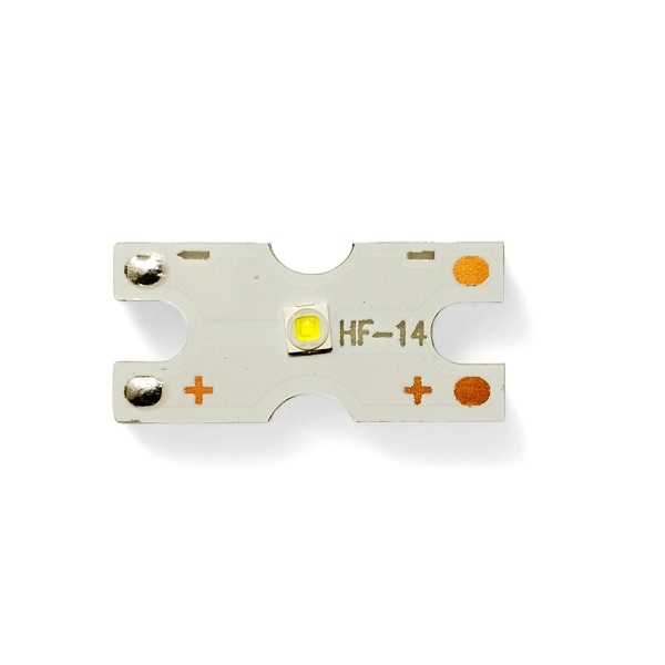 Cree Led