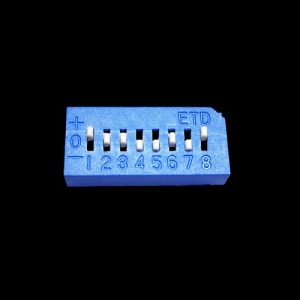Dip Switch