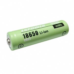 Lithium-Ion Rechargeable Battery