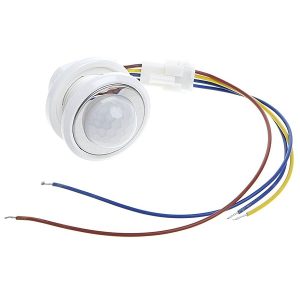 PIR Motion Sensor Light Switch