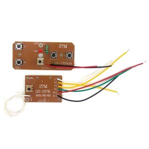 RC Remote Control