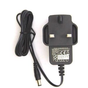 Power Adapter 9v 1a