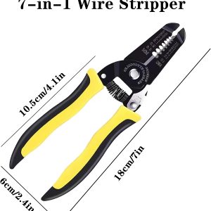 Wire Stripper