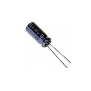 47uF 35V Capacitor