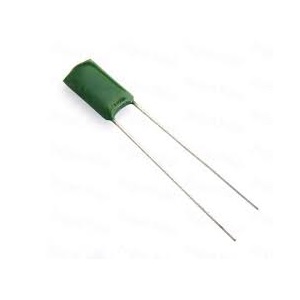 5.6nF 50v Polyester Film Capacitor