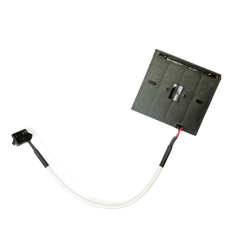 Battery Holder for 4 x aa