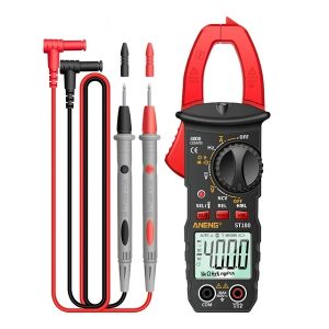 Clamp Meter