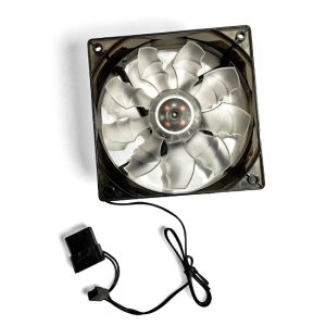 DC Cooling Fan