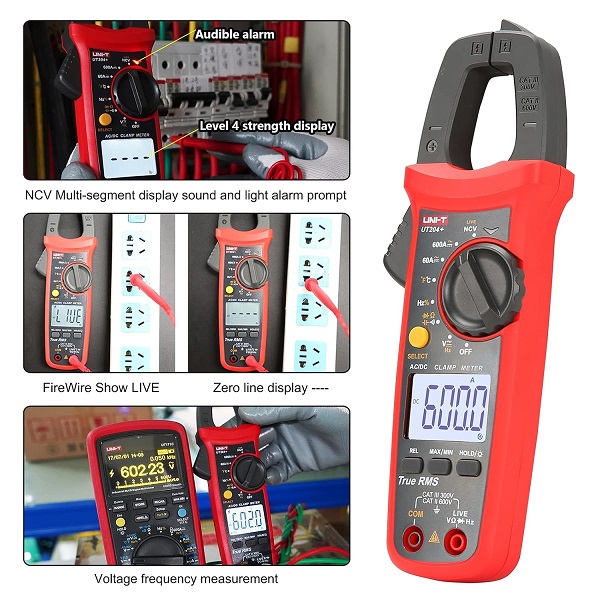 Digital Temperature meter