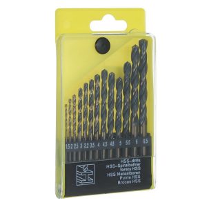 Drill Bit Set