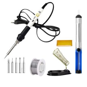 Soldering Iron Combo Set