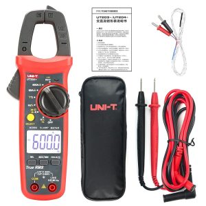 UNI-T UT204+