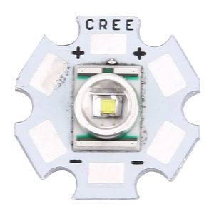 CREE LED for Flashlight