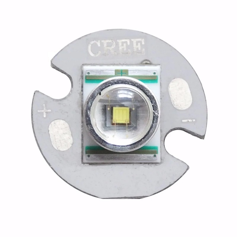 CREE LED for Flashlight