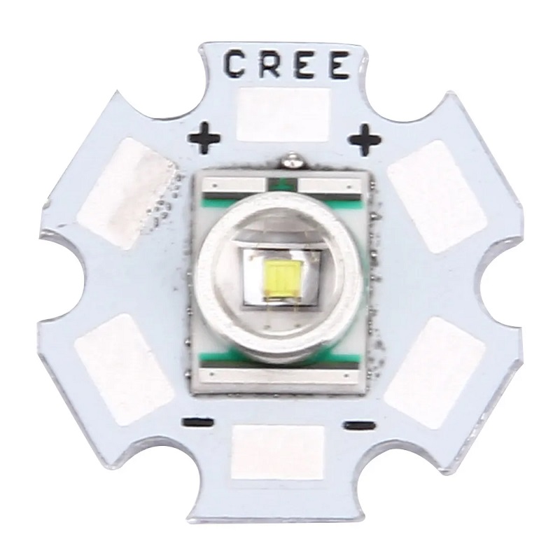 CREE LED for Flashlight