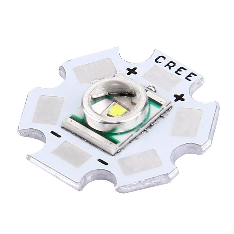 High Brightness LED Light