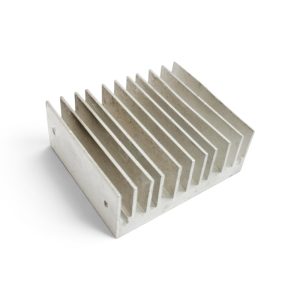 Aluminum Heatsink