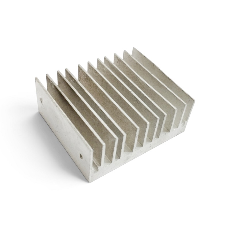 Aluminum Heatsink