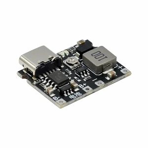 DC-DC Step Up Boost Module