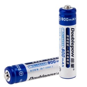 Doublepow AAA Battery