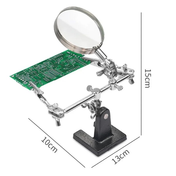 Soldering Iron Stand
